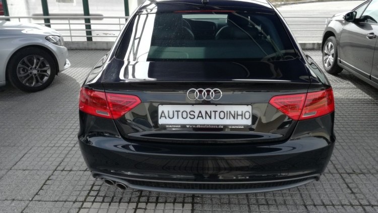 Audi A5 Sportback 2.0 S-Line